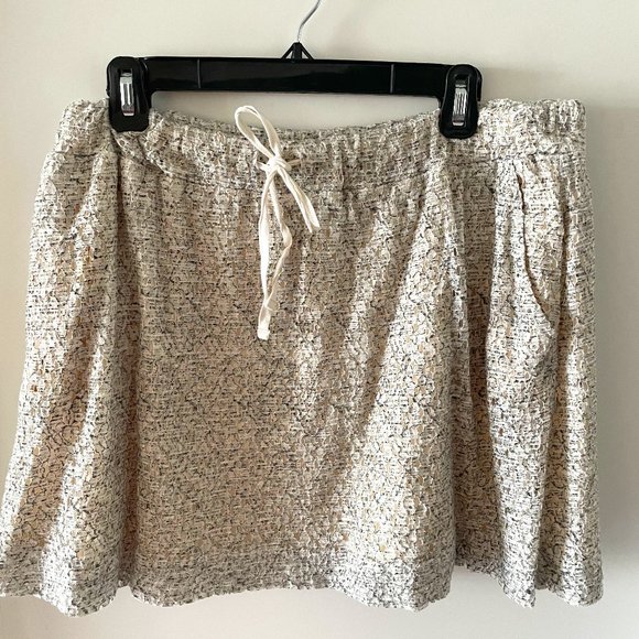 Lou & Grey Dresses & Skirts - Business Casual Skirt